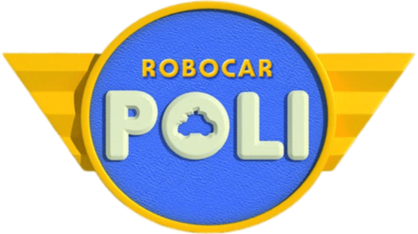 Robocar Poli Complete 